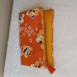 Rachel Pally reversible clutch